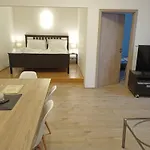 Betlem Prague Apartments