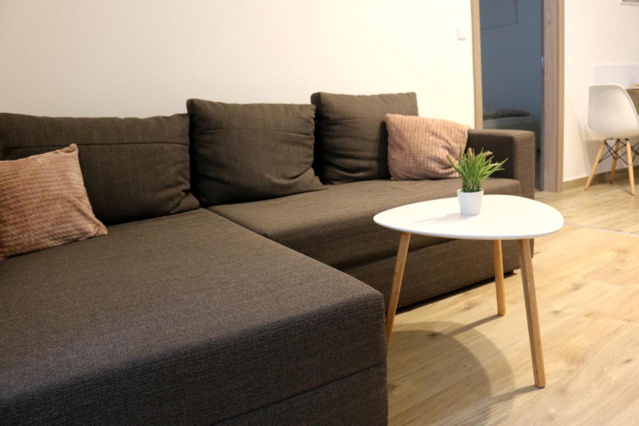 Betlem Apartment Prag