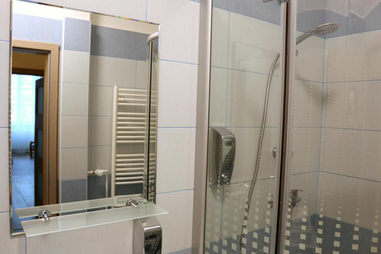 Betlem Apartment *