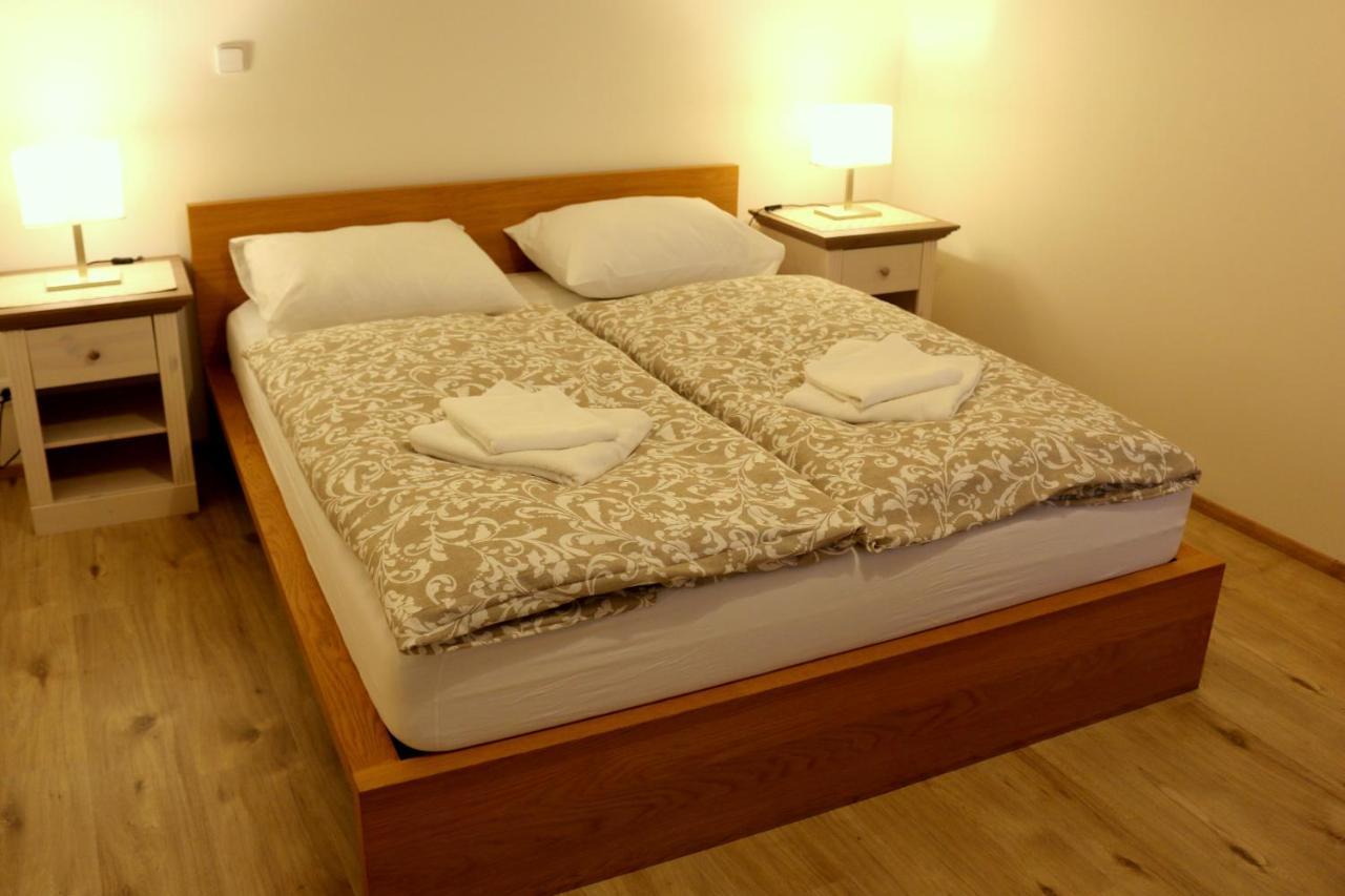 Betlem Apartment Prag