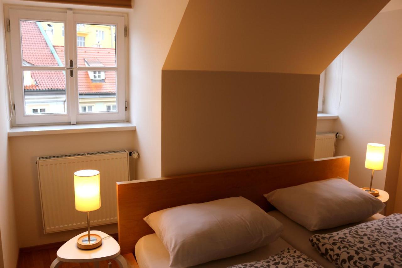 Apartment Betlem *