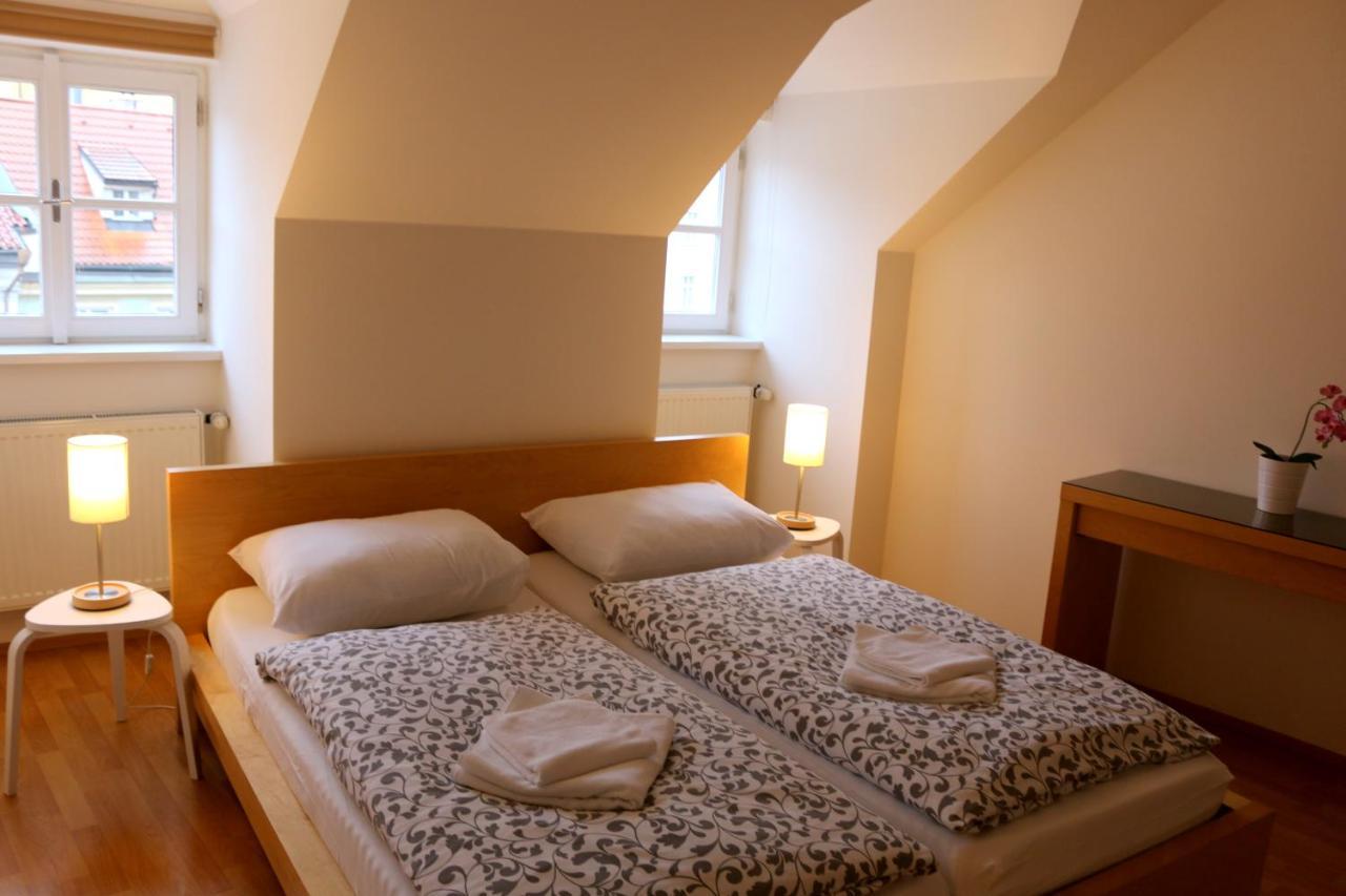 Apartment Betlem