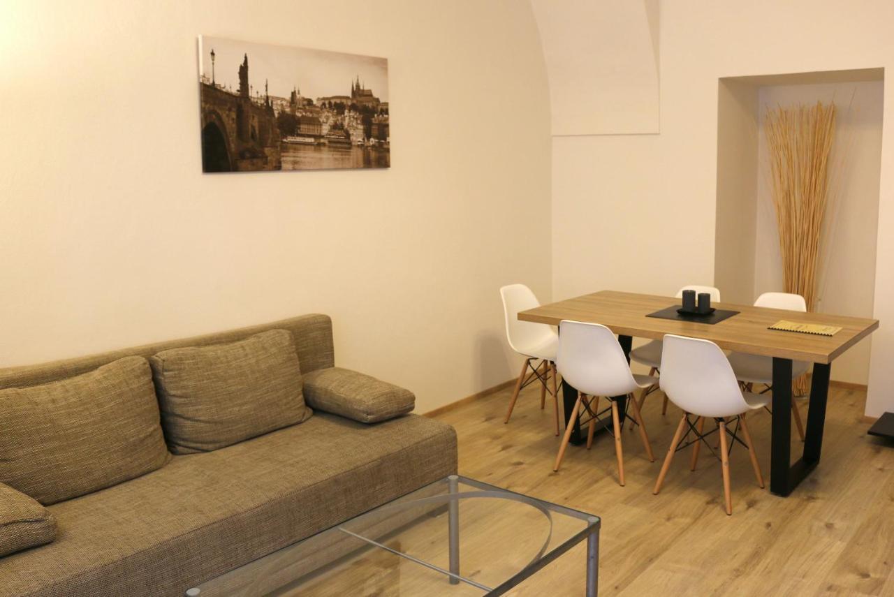 Betlem Apartment Prag