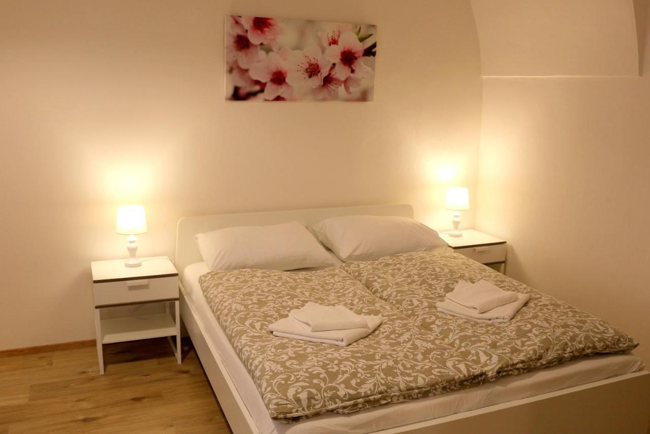 Apartment Betlem *