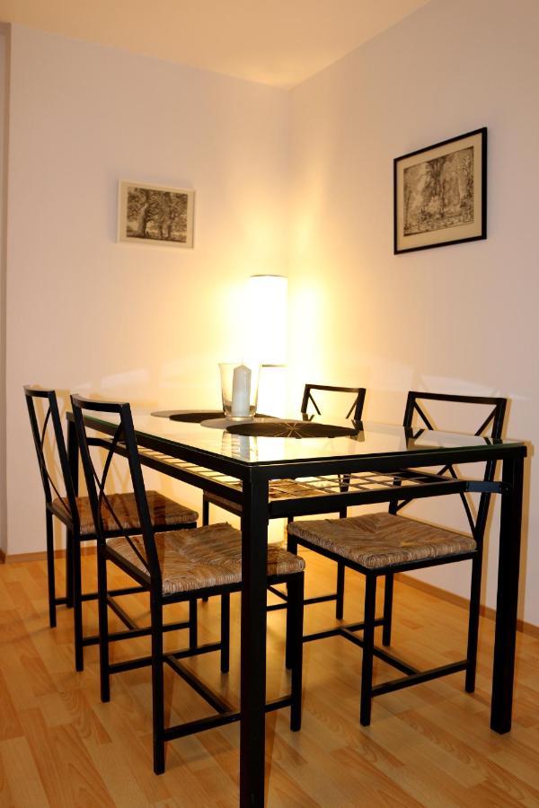 Betlem Apartment