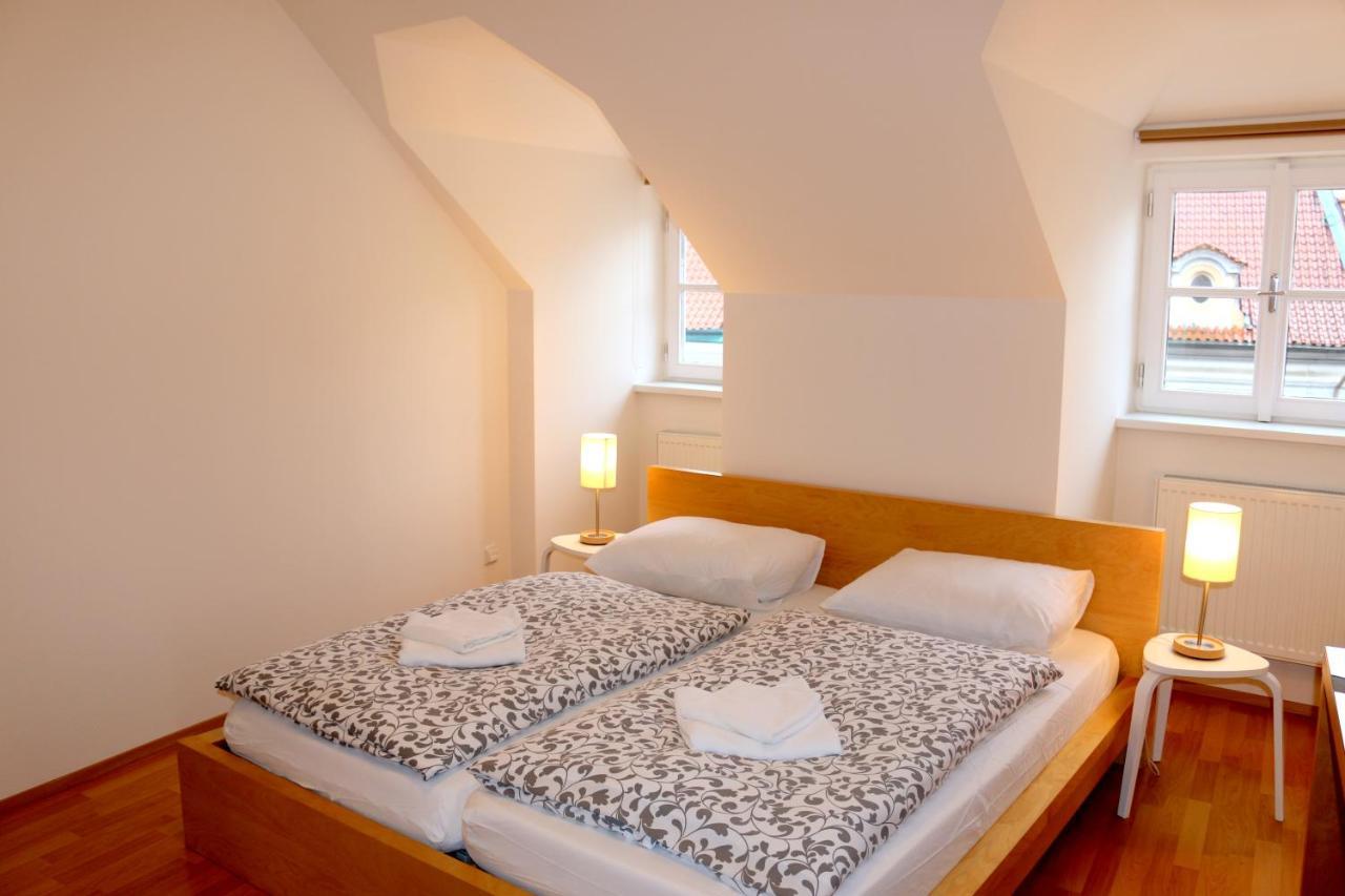 Betlem Apartment Prag