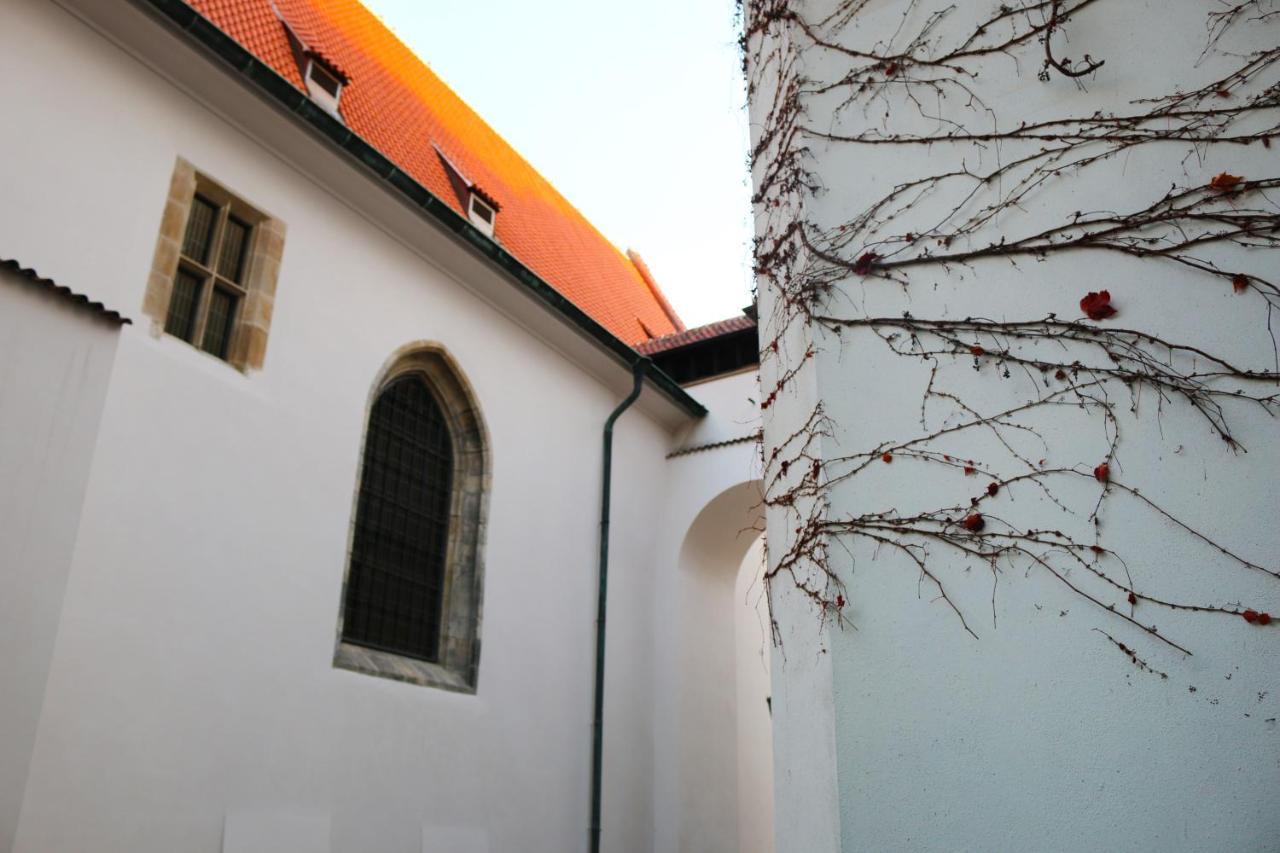 Betlem Apartment Prag