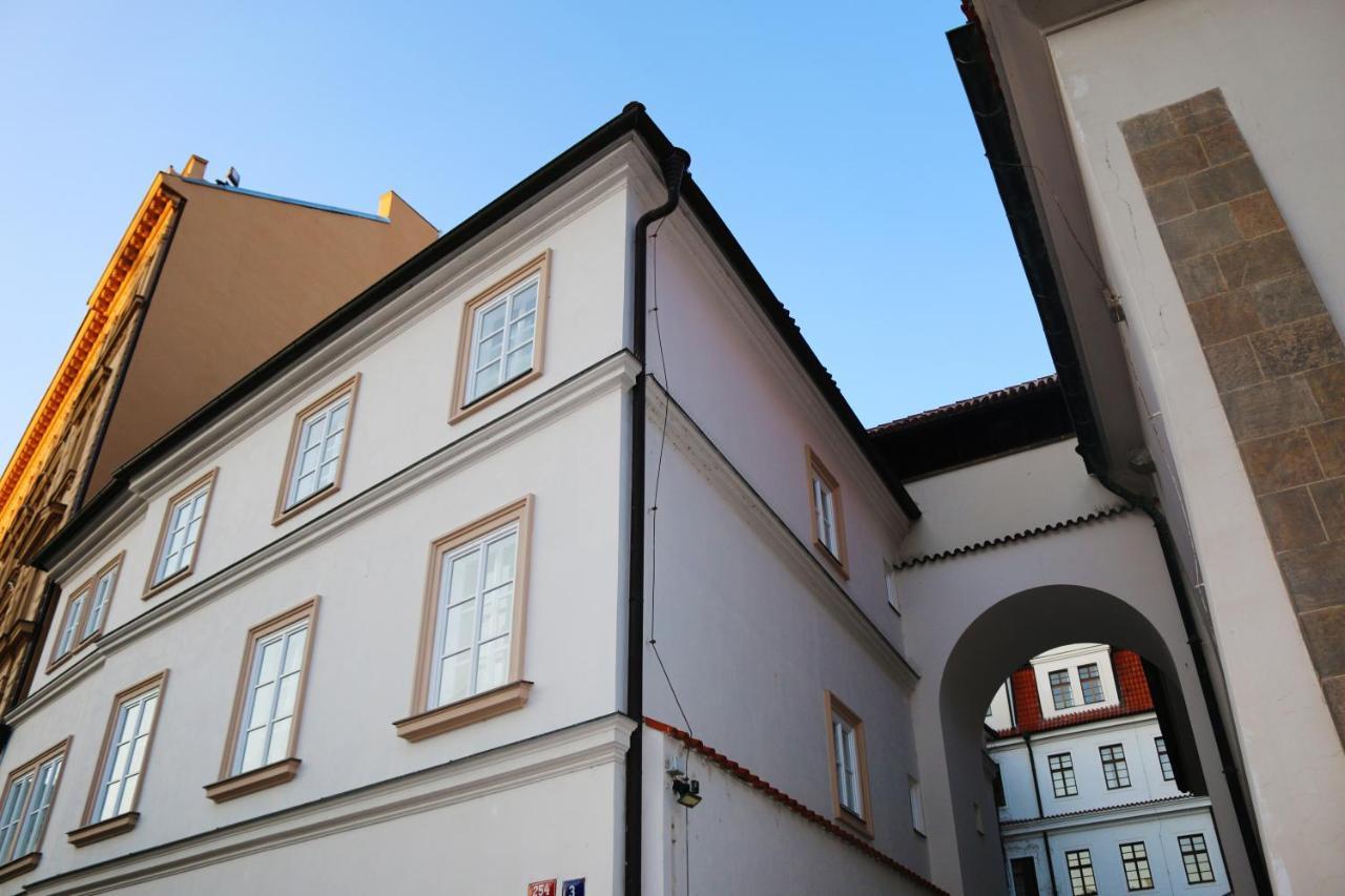 Betlem Apartment Prag