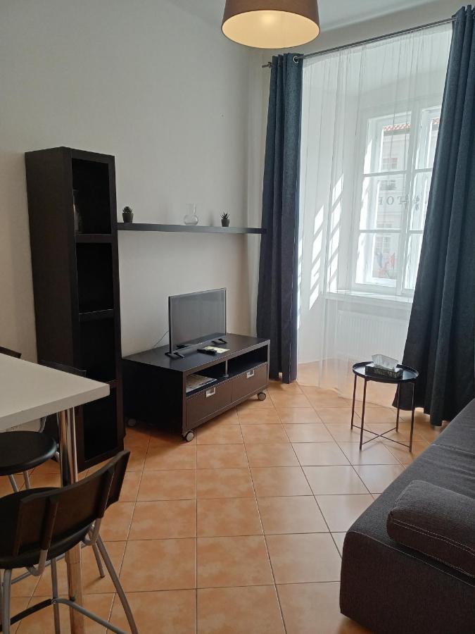 Betlem Apartment Prag
