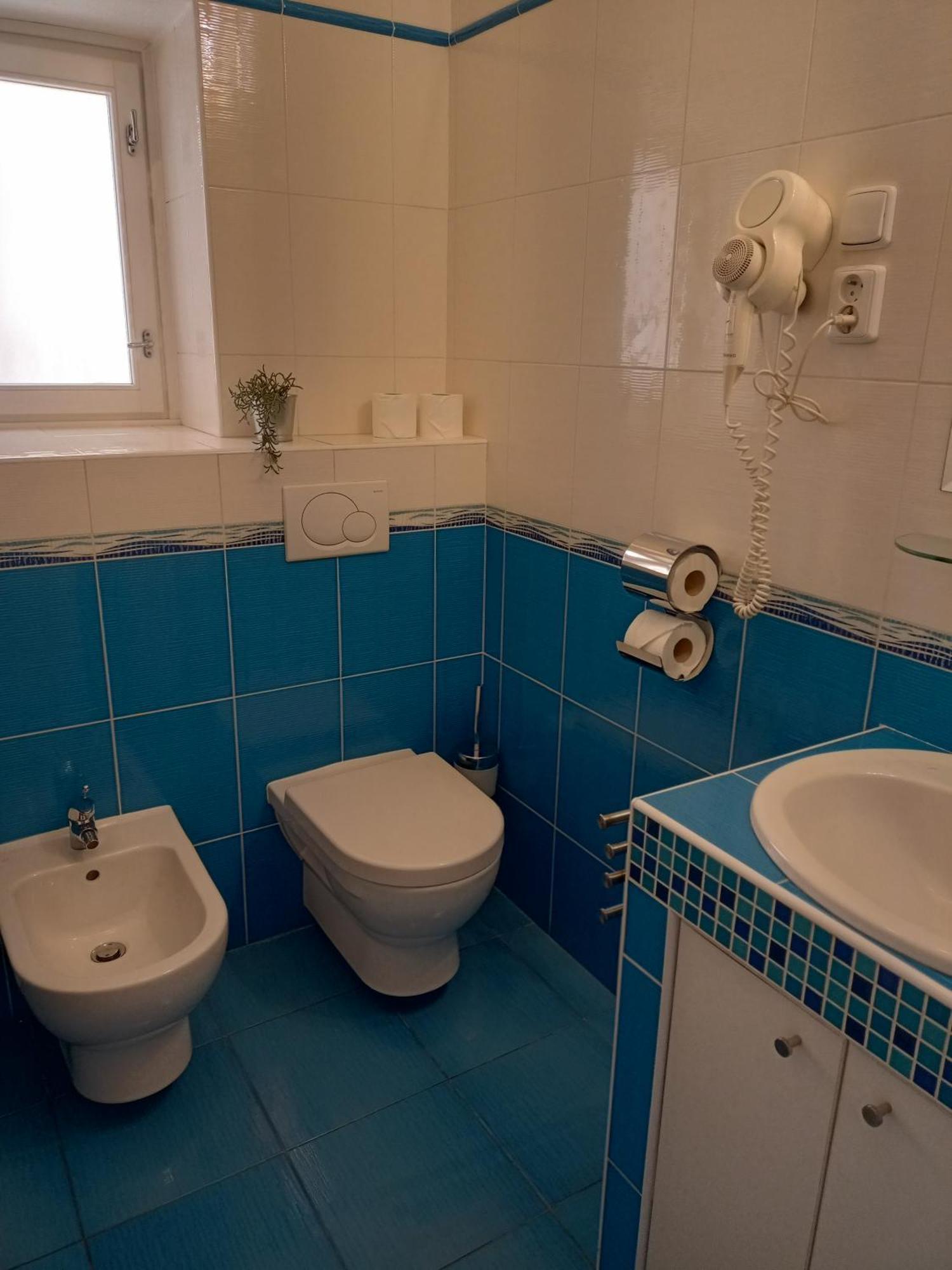 Betlem Apartment *
