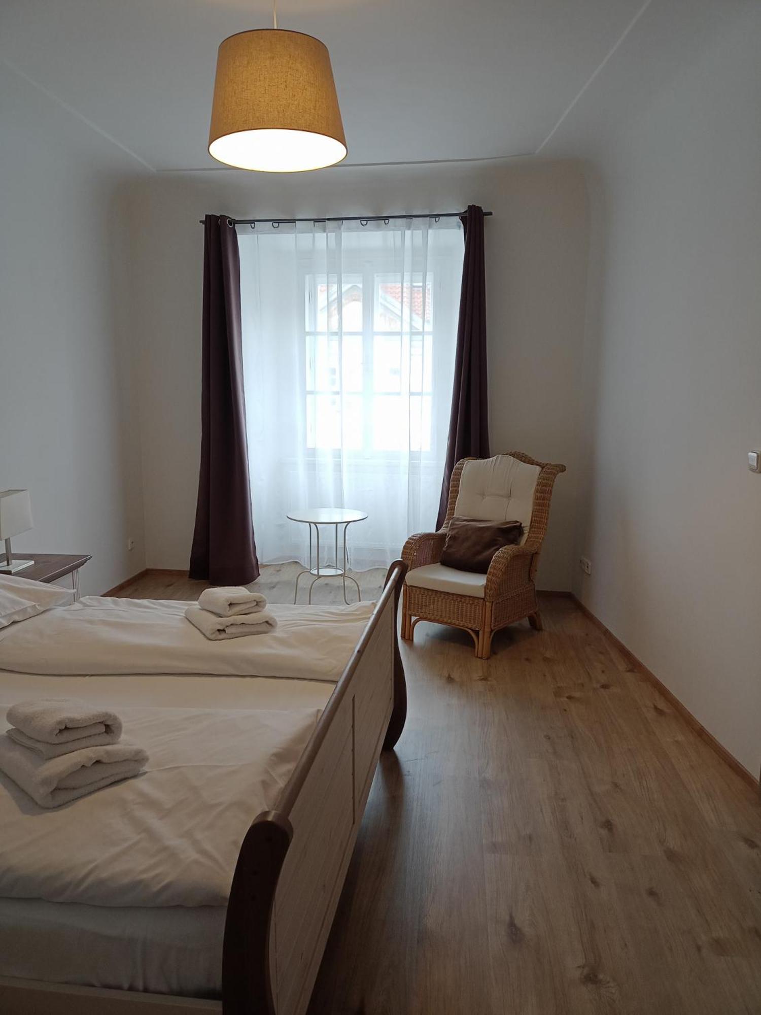 Apartment Betlem *