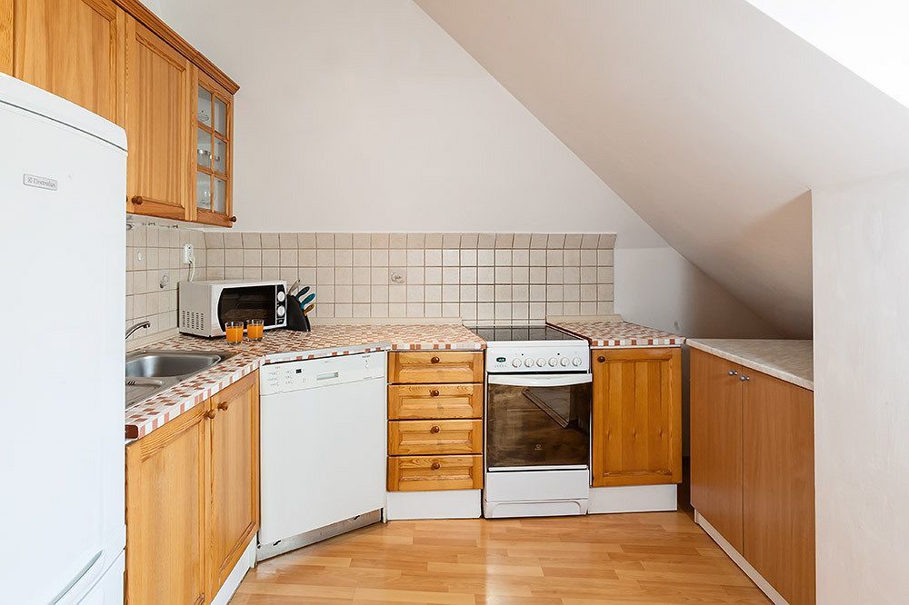 Apartment Betlem