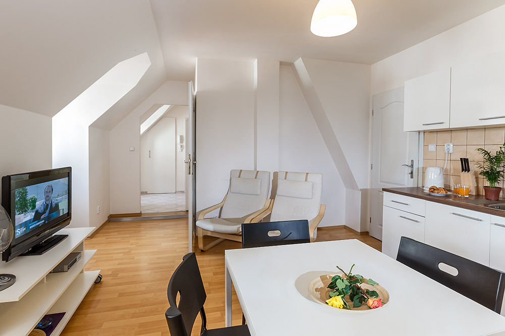 Apartment Betlem *