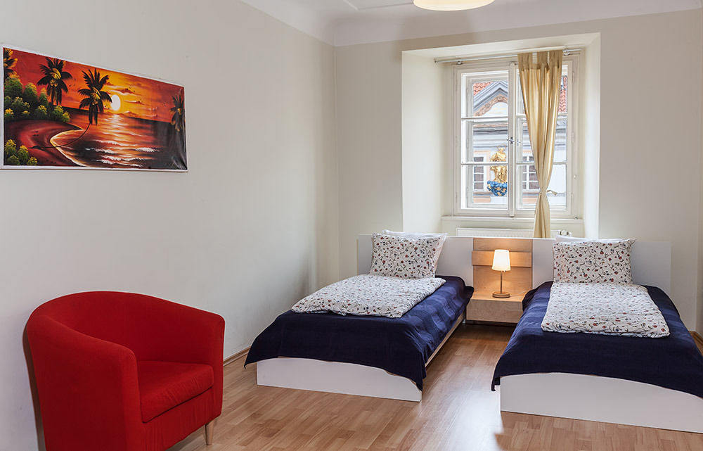 Apartment Betlem *
